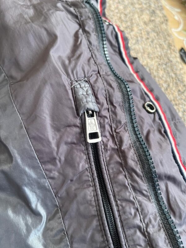 Original Luxury Brand Moncler Lightweight Branded Authentic Feather Jacket