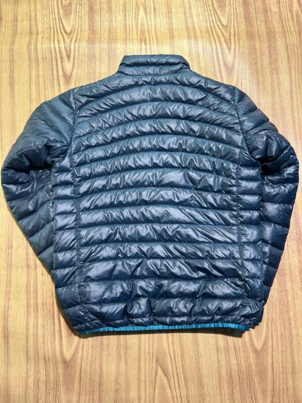 Original Puma Branded Lining Feather Sports Jacket