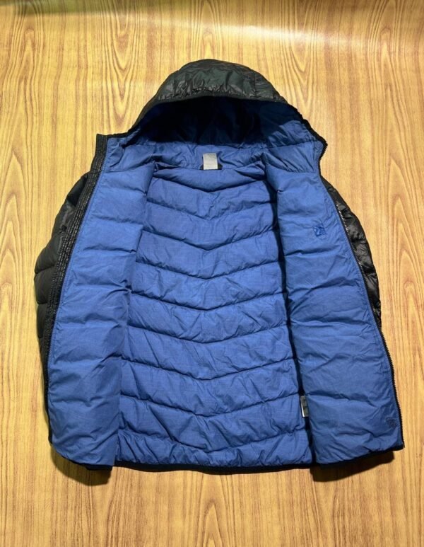 Original Nike Sports Duck Down Branded Feather Light Weight Jacket
