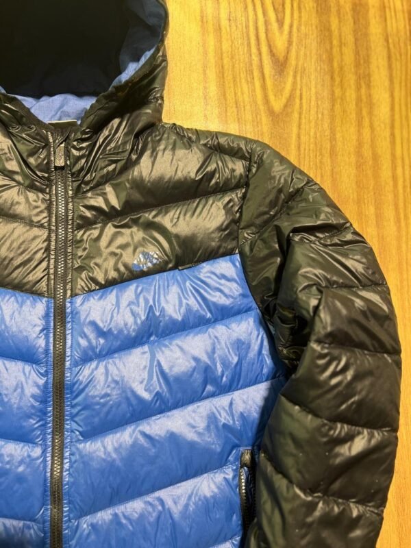 Original Nike Sports Duck Down Branded Feather Light Weight Jacket