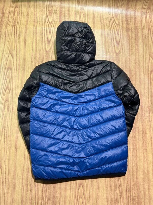 Original Nike Sports Duck Down Branded Feather Light Weight Jacket