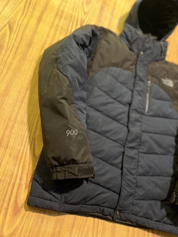 The NorthFace 900 Branded Jacket