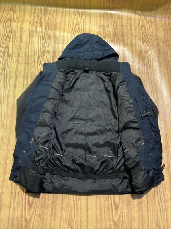 The NorthFace 900 Branded Jacket