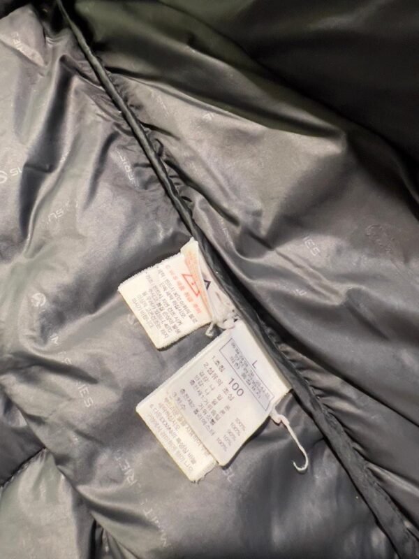Original The NorthFace Hyvent Summit Series 800 Filling Down Super Light Weight Warm Jacket (TOP CLASS)