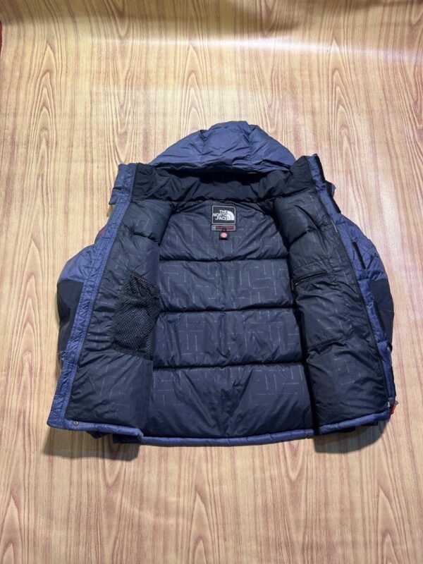 ORIGINAL THE NORTHFACE WINDSTOPPER BRANDED FEATHER JACKET