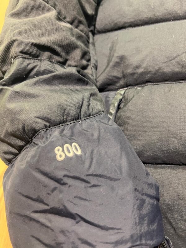 Original The NorthFace Hyvent Summit Series 800 Filling Down Super Light Weight Warm Jacket (TOP CLASS)
