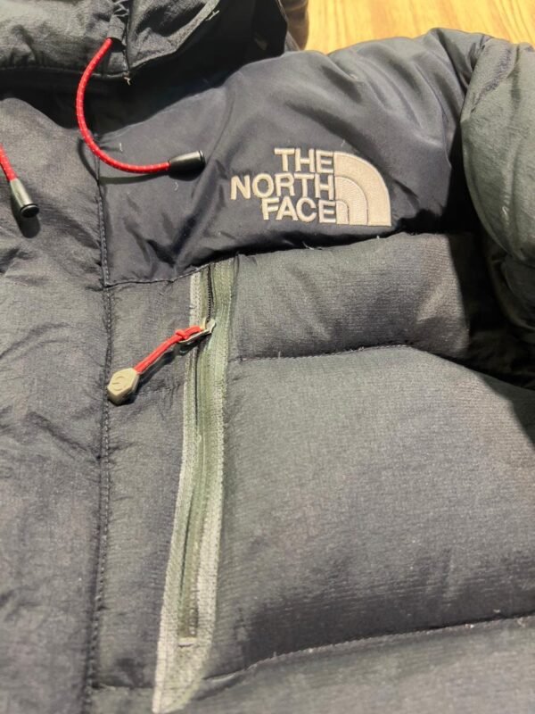 Original The NorthFace Hyvent Summit Series 800 Filling Down Super Light Weight Warm Jacket (TOP CLASS)