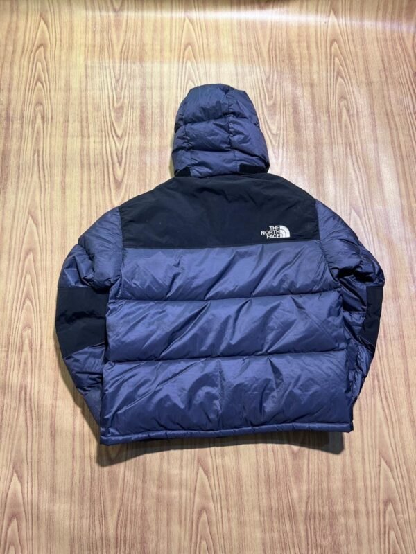 ORIGINAL THE NORTHFACE WINDSTOPPER BRANDED FEATHER JACKET