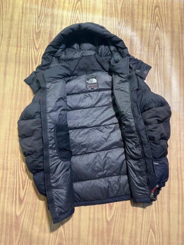 Original The NorthFace Hyvent Summit Series 800 Filling Down Super Light Weight Warm Jacket (TOP CLASS)