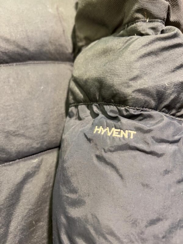 Original The NorthFace Hyvent Summit Series 800 Filling Down Super Light Weight Warm Jacket (TOP CLASS)