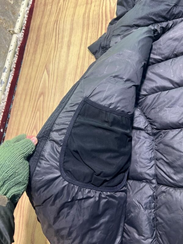 Original The NorthFace Hyvent Summit Series 800 Filling Down Super Light Weight Warm Jacket (TOP CLASS)