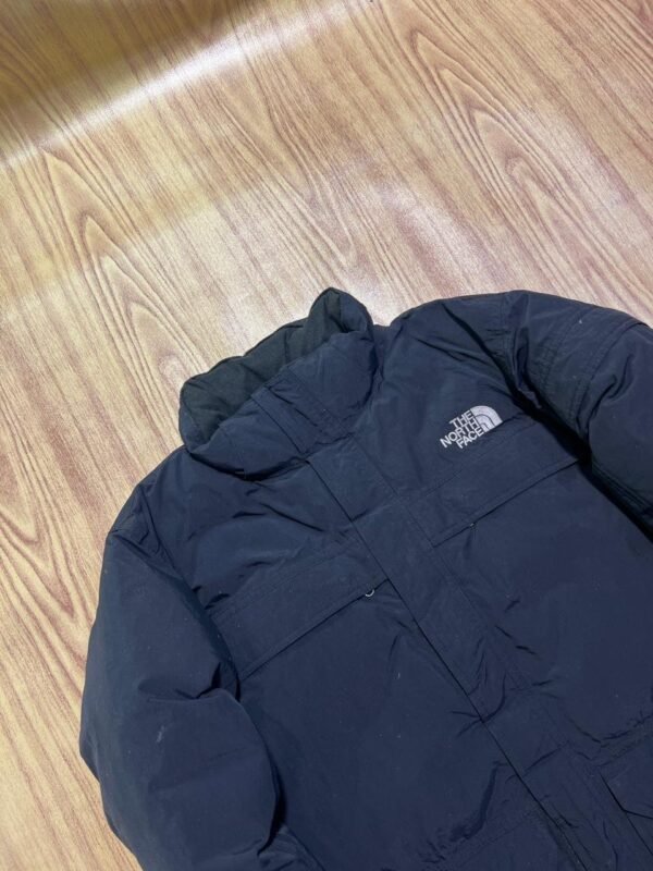 Original The NorthFace Hyvent Series Branded Duck Down Jacket