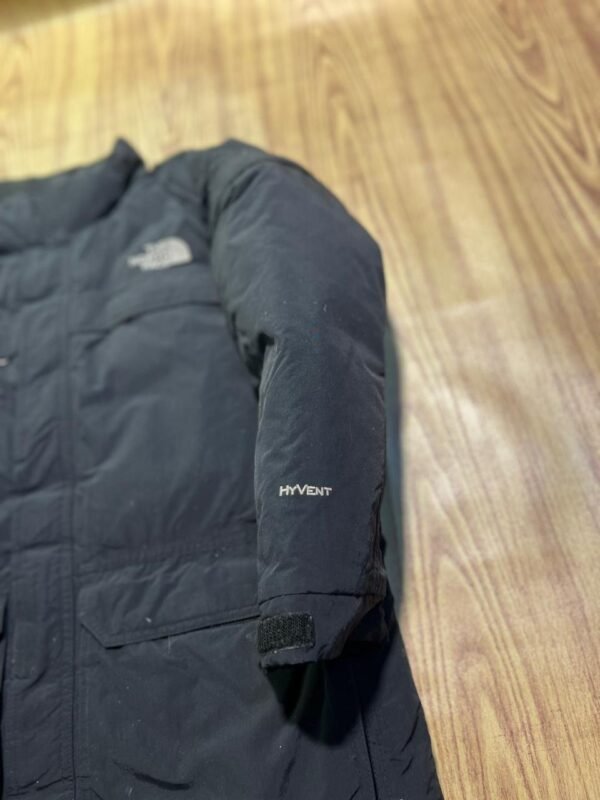 Original The NorthFace Hyvent Series Branded Duck Down Jacket