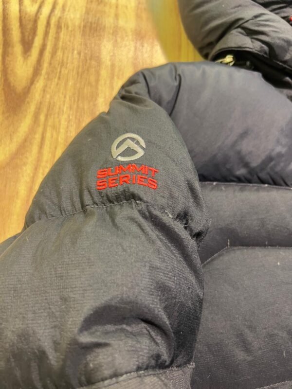Original The NorthFace Hyvent Summit Series 800 Filling Down Super Light Weight Warm Jacket (TOP CLASS)