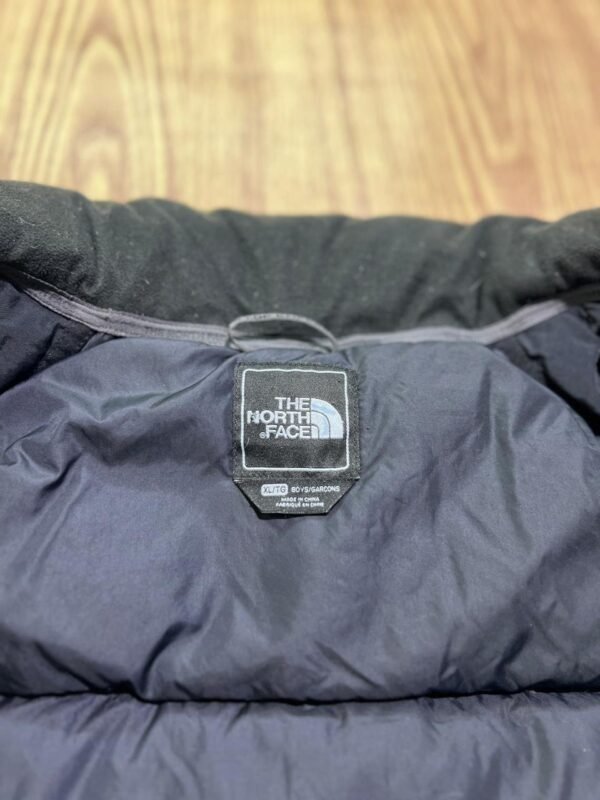 Original The NorthFace Hyvent Series Branded Duck Down Jacket