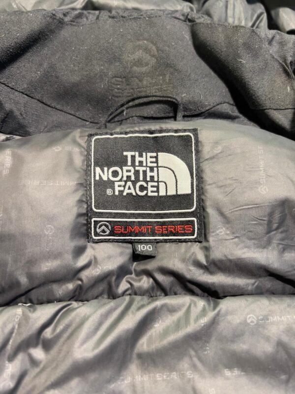 Original The NorthFace Hyvent Summit Series 800 Filling Down Super Light Weight Warm Jacket (TOP CLASS)