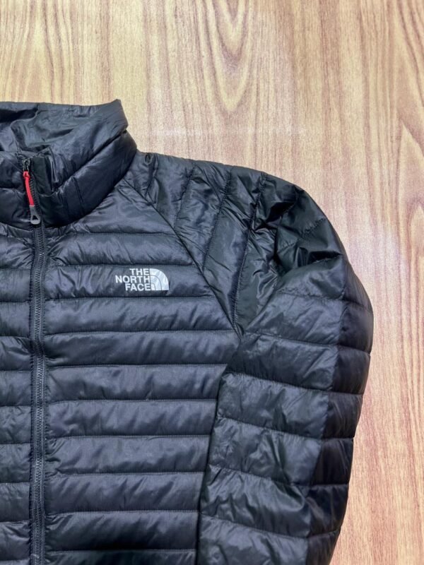 Original The NorthFace Lining Puffer 800 Filling Jacket