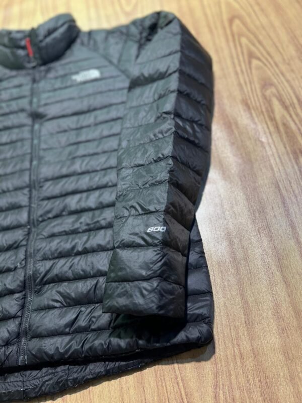 Original The NorthFace Lining Puffer 800 Filling Jacket
