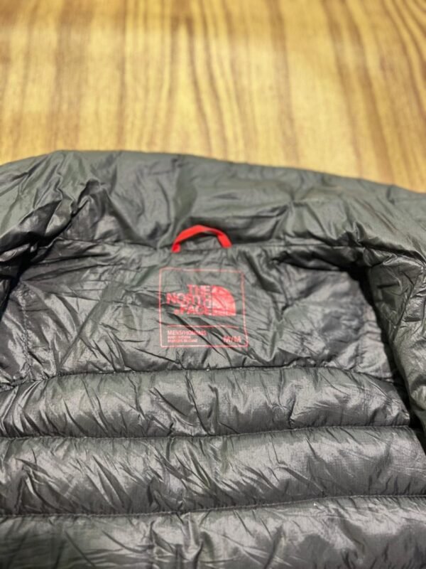 Original The NorthFace Lining Puffer 800 Filling Jacket