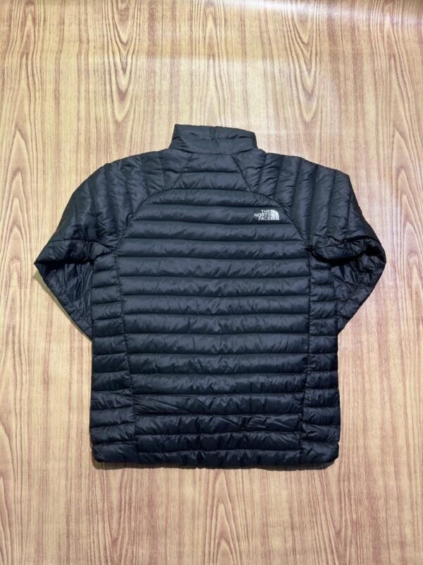 Original The NorthFace Lining Puffer 800 Filling Jacket