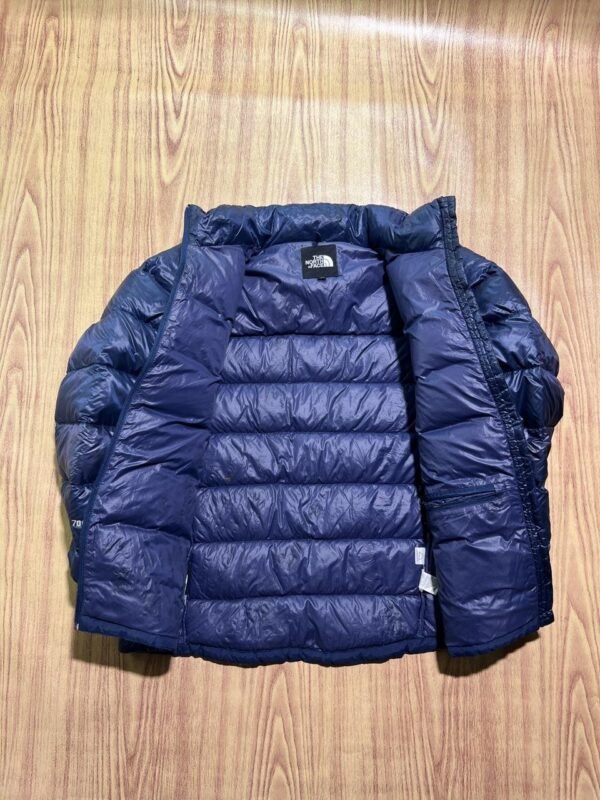 Original The NorthFace Puffer Lining 700 Down Feather Jacket