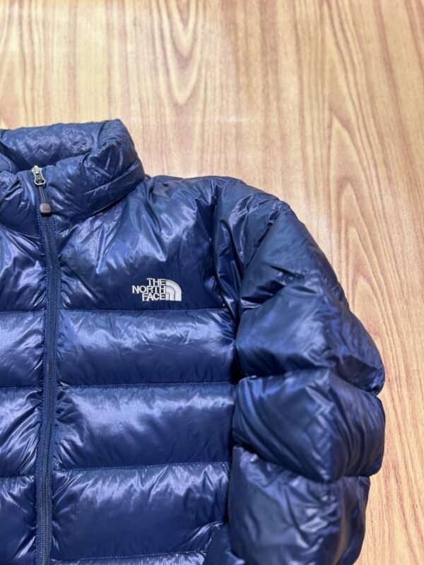 Original The NorthFace Puffer Lining 700 Down Feather Jacket