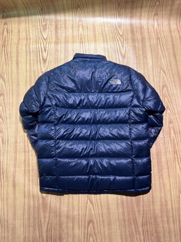 Original The NorthFace Puffer Lining 700 Down Feather Jacket