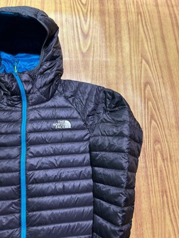 Original The NorthFace Lining Puffer 800 Duck Down Light Weight Branded Jacket