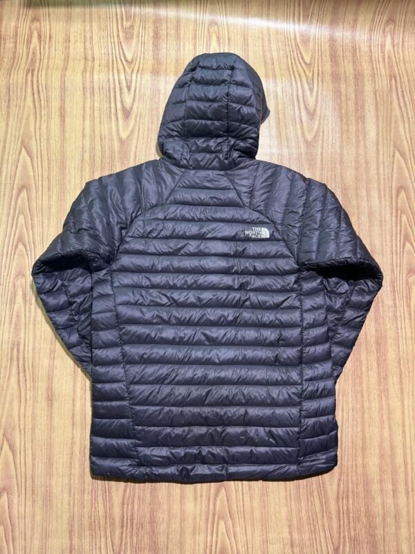 Original The NorthFace Lining Puffer 800 Duck Down Light Weight Branded Jacket
