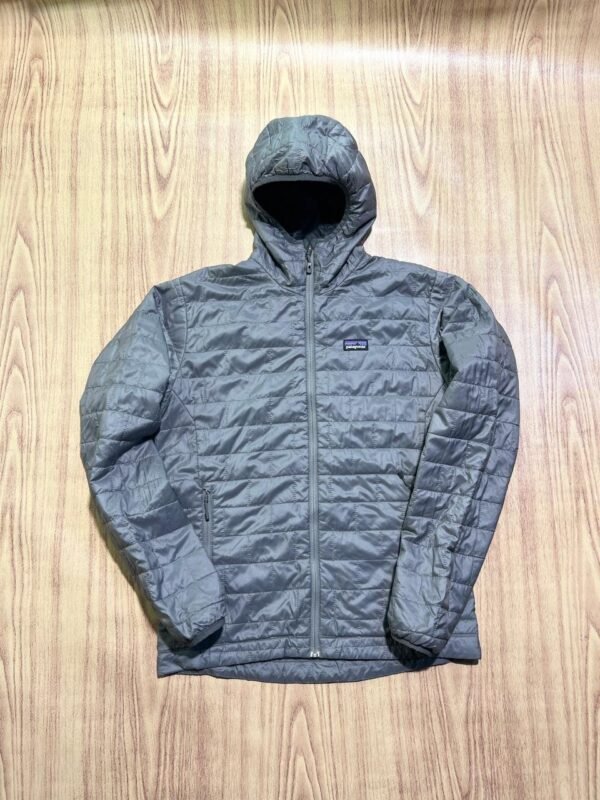 Original Patagonia Branded Light Weight Jacket