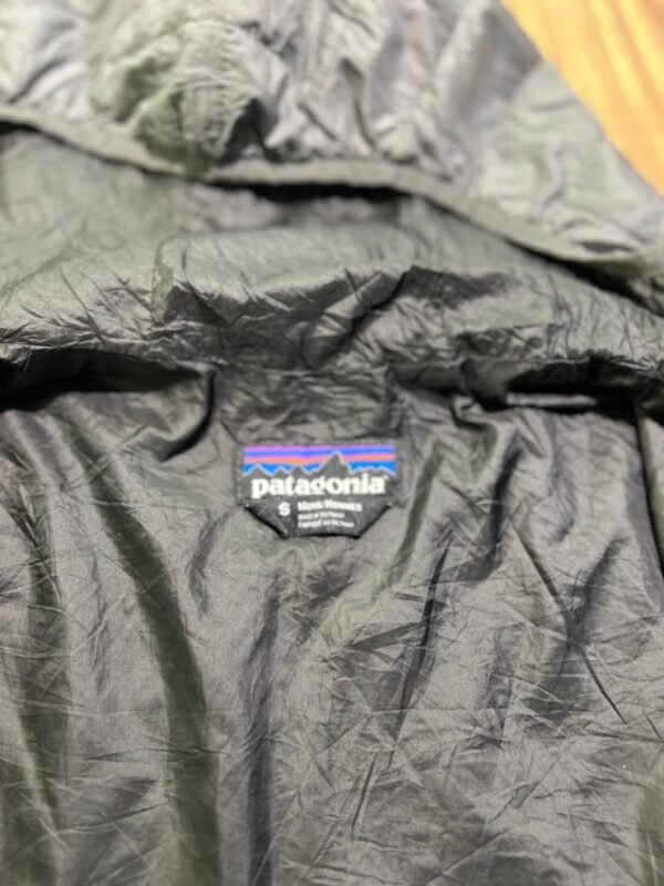 Original Patagonia Branded Light Weight Jacket