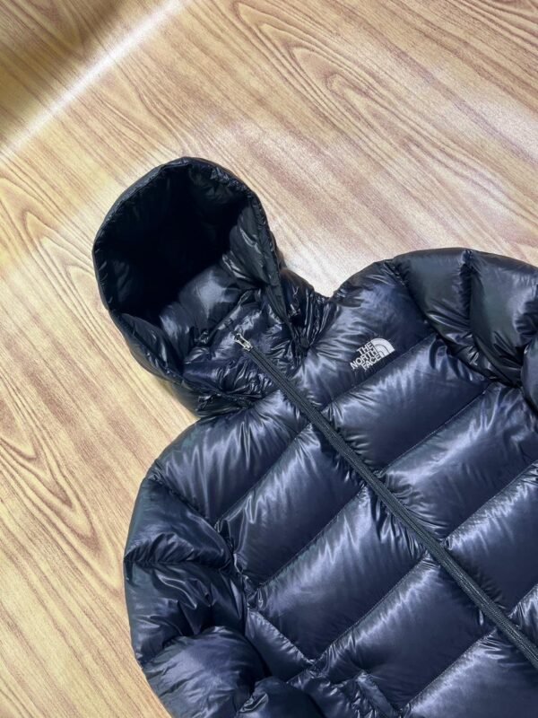 THE NORTHFACE PUFFER LIGHT WEIGHT JACKET
