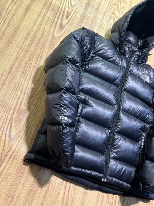 THE NORTHFACE PUFFER LIGHT WEIGHT JACKET