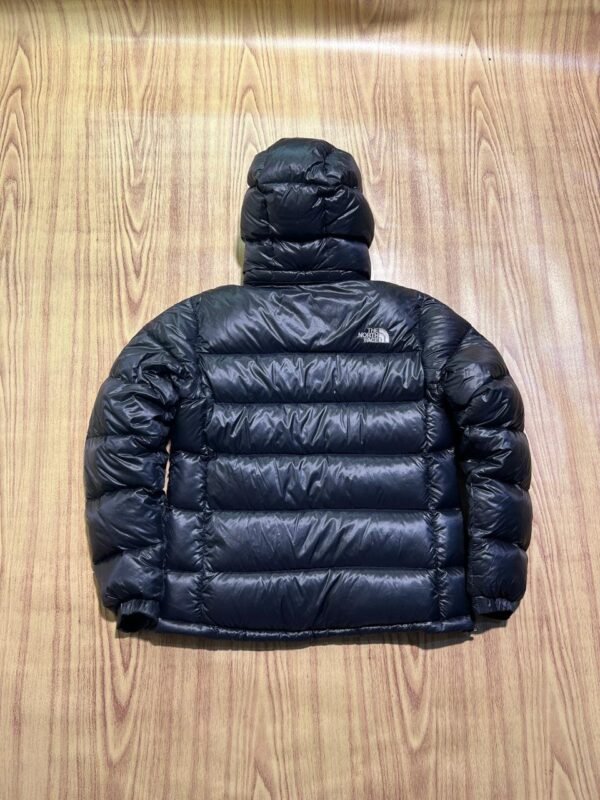 THE NORTHFACE PUFFER LIGHT WEIGHT JACKET