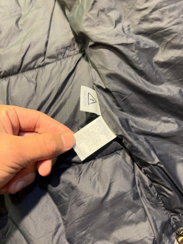 ORIGINAL THE NORTHFACE LIGHTWEIGHT SLEEVELESS JACKET