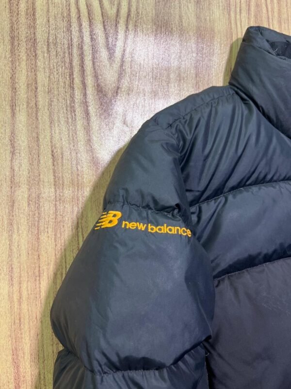 Original New Balance Branded Sports Down Jacket