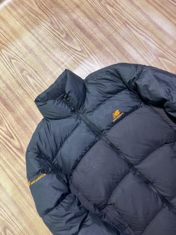 Original New Balance Branded Sports Down Jacket
