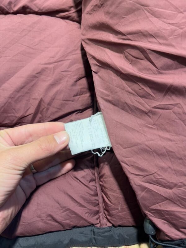 Original New Balance Branded Sports Down Jacket