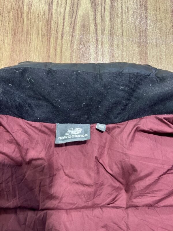 Original New Balance Branded Sports Down Jacket