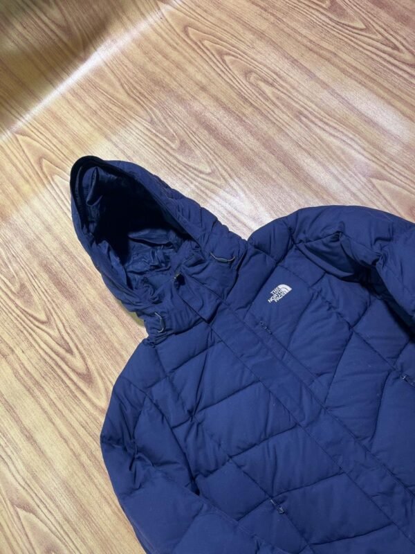 Original The NorthFace Branded Feather Lightweight Jacket
