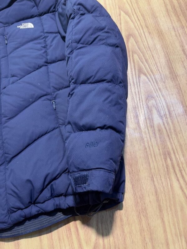 Original The NorthFace Branded Feather Lightweight Jacket