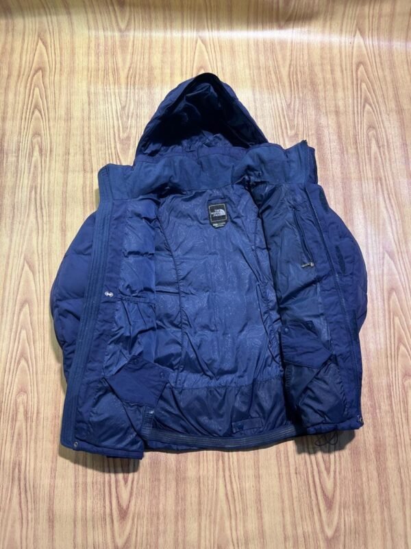 Original The NorthFace Branded Feather Lightweight Jacket