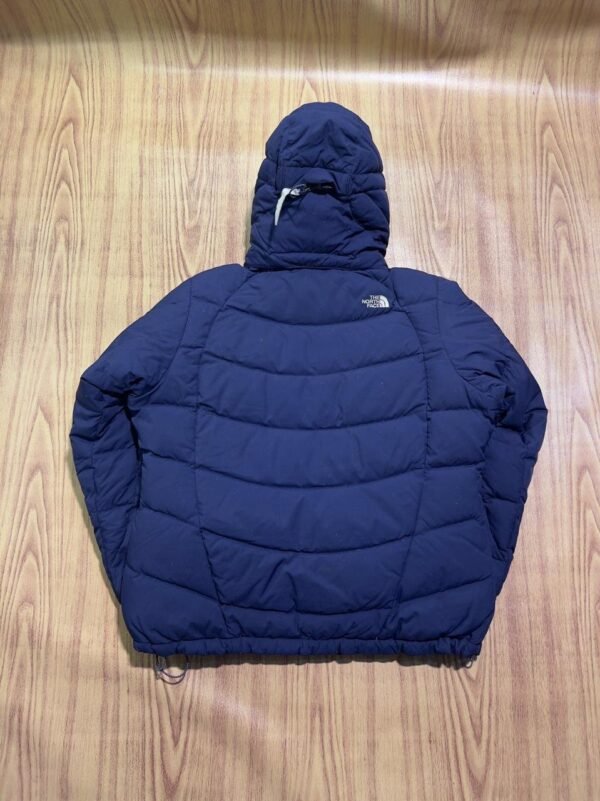 Original The NorthFace Branded Feather Lightweight Jacket