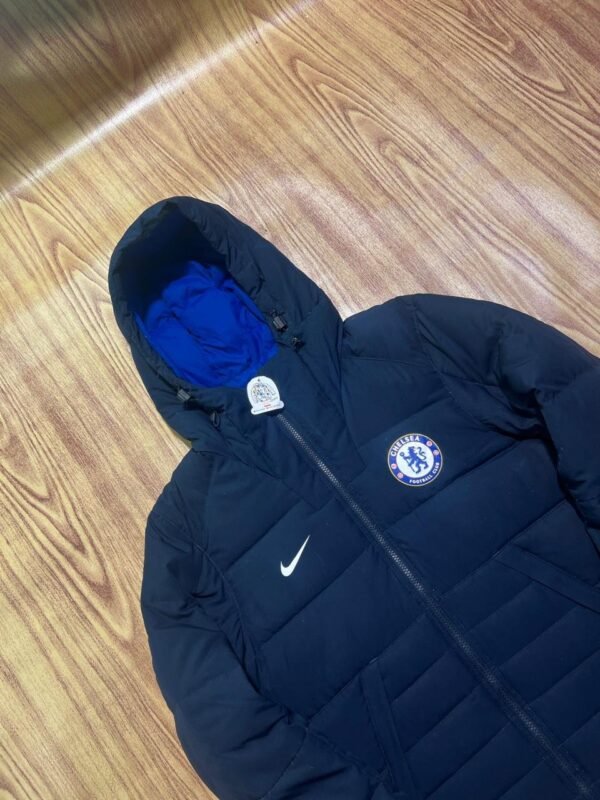 Original Nike Chelsea Club Team Lightweight Feather Sports Jacket