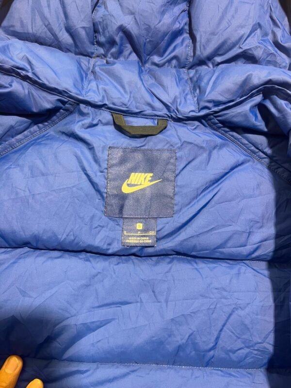 Original Nike Chelsea Club Team Lightweight Feather Sports Jacket