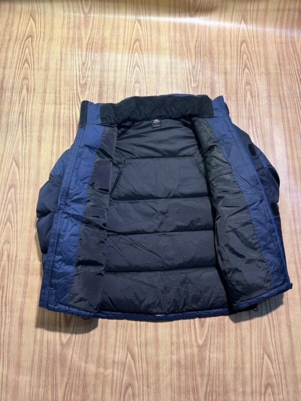 Original Adidas Branded Puffer Light Weight Jacket