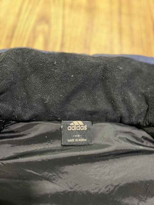 Original Adidas Branded Puffer Light Weight Jacket