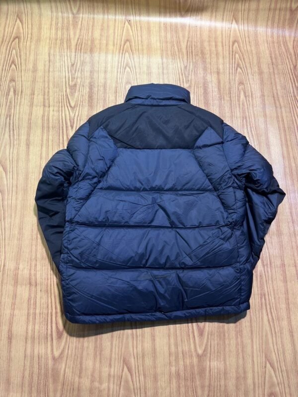 Original Adidas Branded Puffer Light Weight Jacket