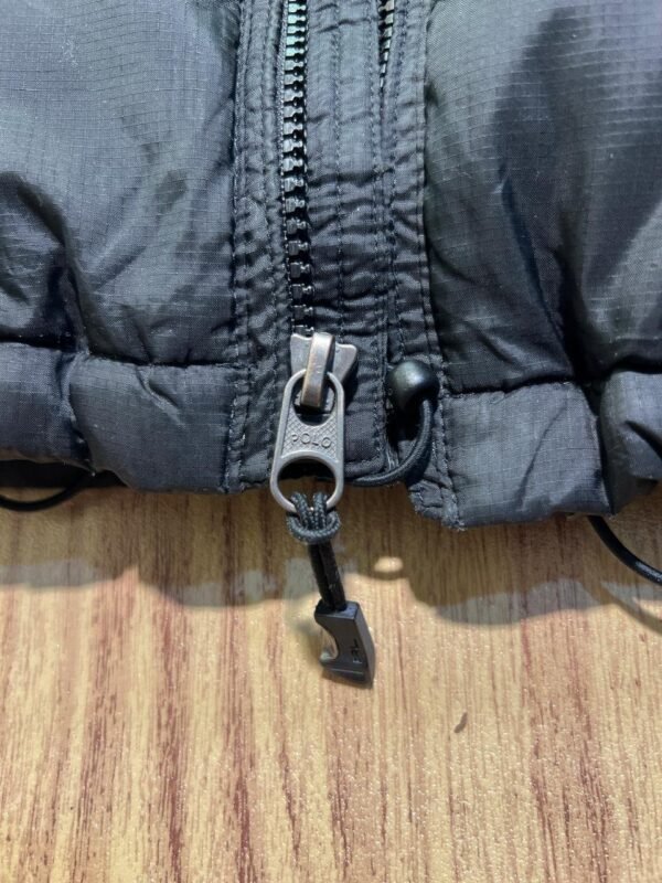 Original Polo Ralph Lauren Branded Puffer Jacket