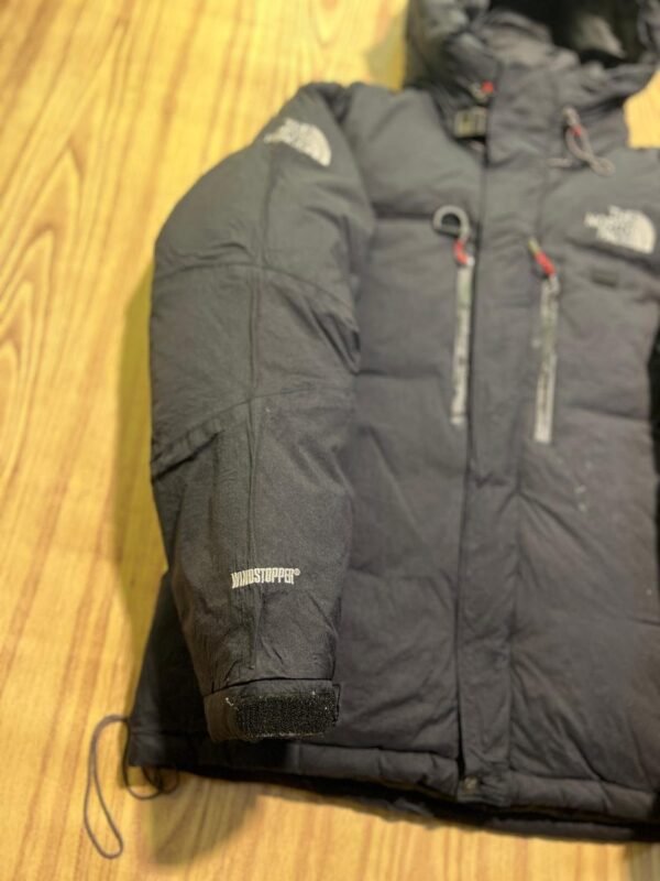 ORIGINAL THE NORTHFACE HYVENT SUMMIT SERIES (SPECIAL PIECE FOR MOUNTAINS RARE PIECE)